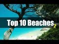 TOP 10 beaches of SARDINIA (Italy) Part 2 ✌