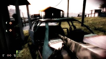 BFBC2: How not to kill an enemy