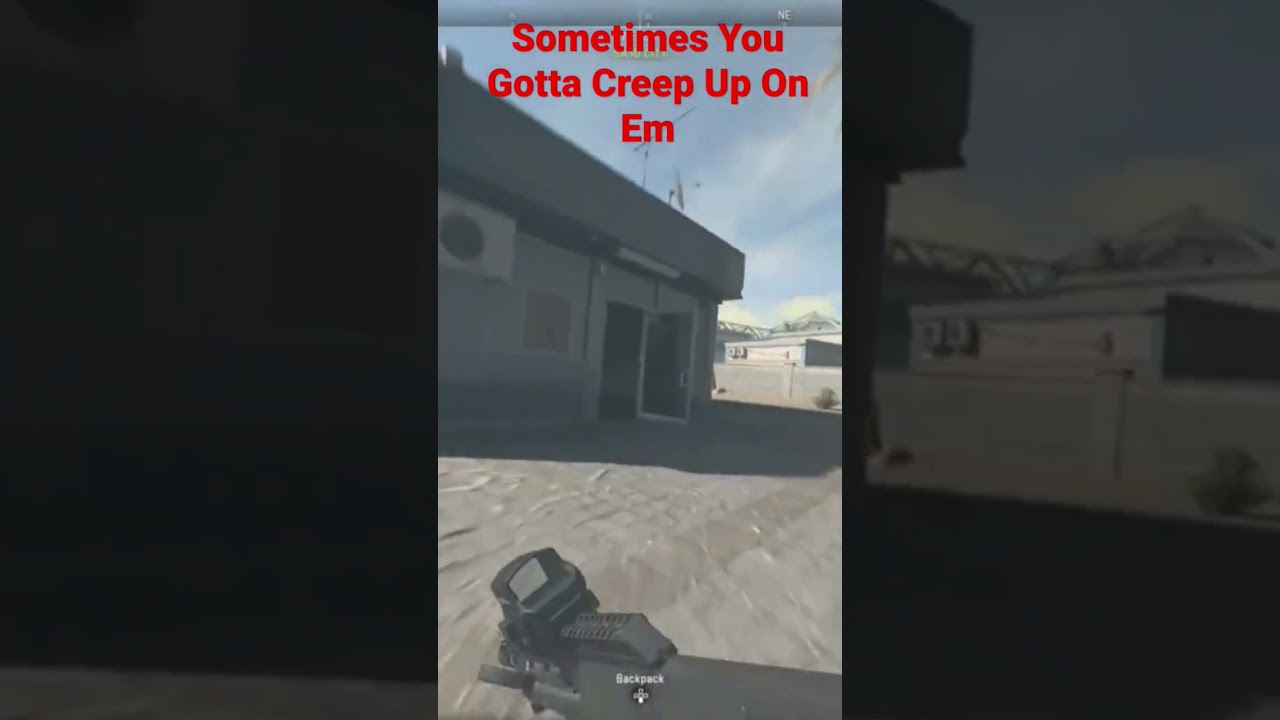 A Valuable Lesson For Camping 