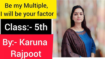 Who is pappu waiting for? || Be my multiple, I