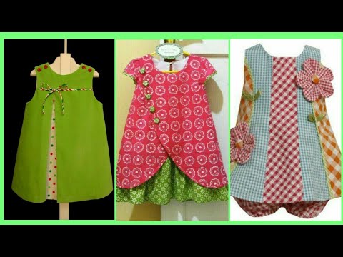 baby new frock 2019