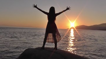 I Hope You Dance (Music Video) - Michelle Creber