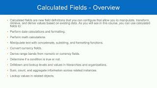 calculated Fields,Functions in Workdaypart 1 News