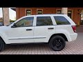 Jeep Grand Cherokee WK 3.7 V6