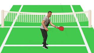 Paddle Skills 3-5 Ep 1