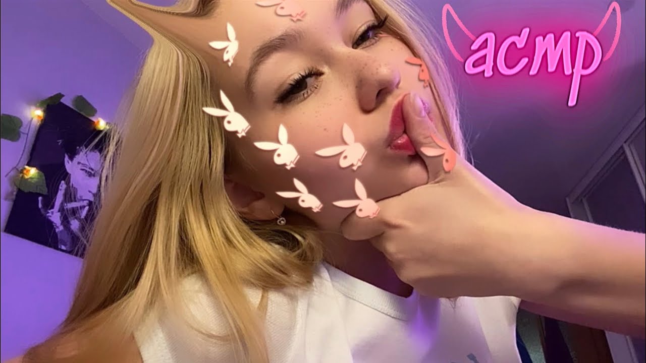 Asmr alina