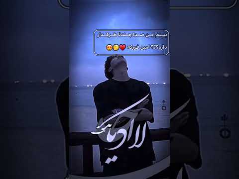 ببینم این صدا چنتا طرف دار داره