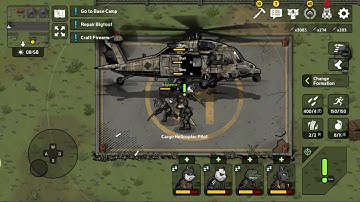 Found All Characters In B2B Apocalypse