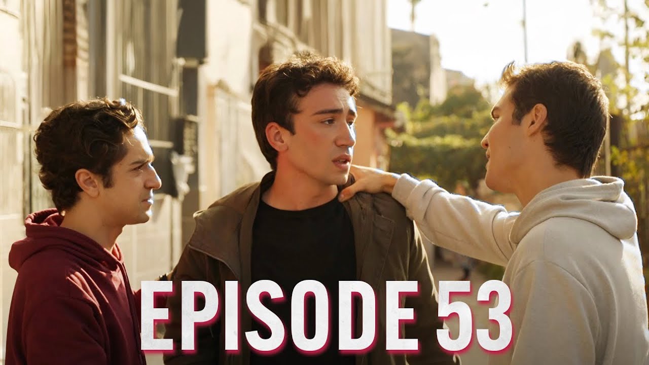 Another Chance (Turkish Drama Series) | Ep. 53 | English Subtitles