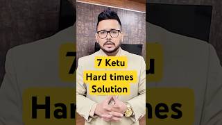 Number 7 Ketu #numerology #viralshorts #viralreels #AbbhinavTripathii