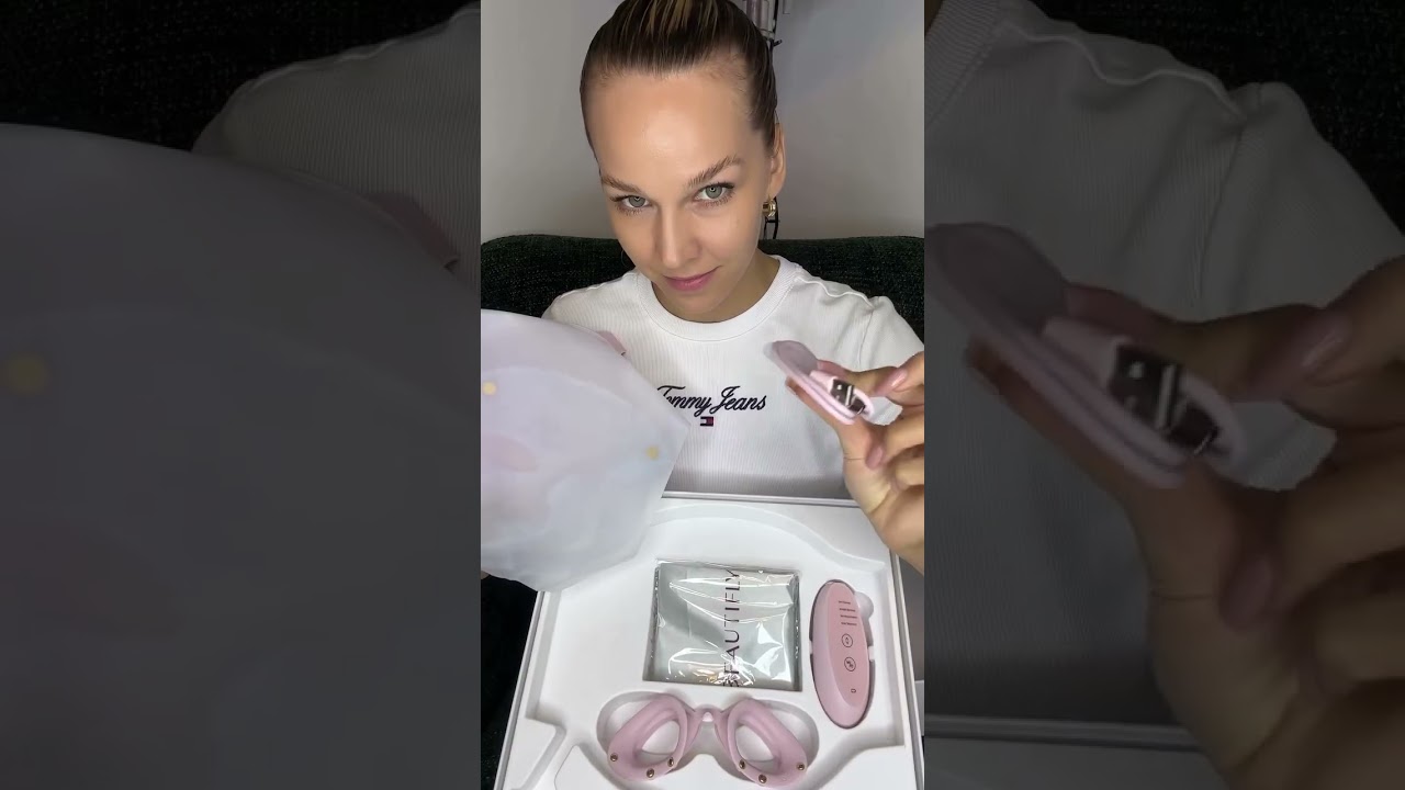 Aura Glam @adrianna.piechowka