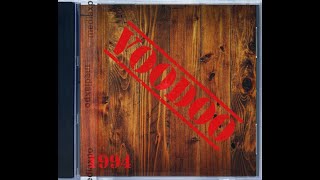 Voodoo - Katakan (Official Music Video)