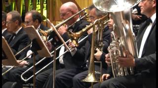 World Doctors Orchestra - Richard Strauss: Death And Transfiguration (Excerpts)