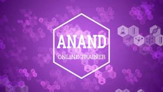 AWS Online Trainer | Python Online Training | Tableau Online Training | DataScience | Azure