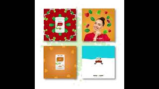 Graphic & Motion Design | New Care Supplements 1