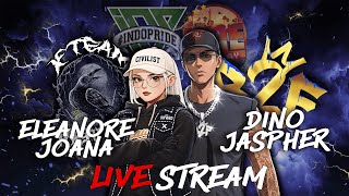 ada bae gejalanya !member #B2F #imeroleplay