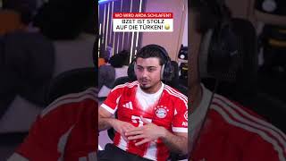 BZET ist stolz auf die Türken!😂🇹🇷 | #bzetbros