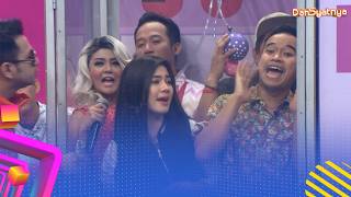 Hey, Don't Panic, That Balloon Is Getting Bigger Now | AMAZING 2016 EPS 2758 PART 1