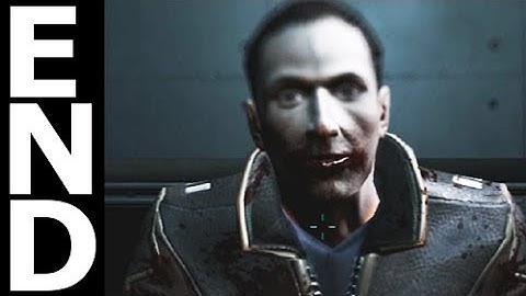 F.E.A.R. ENDING - Walkthrough Gameplay (No Commentary) (Survival Horror FPS Game)