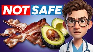 Shocking New Research on the Keto Diet Is Raising Alarms
