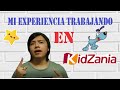 Issy Cast - Mi experiencia trabajando en Kidzania 🤓🤓