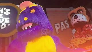 Chuck E Cheese Join the Party January 18 2025