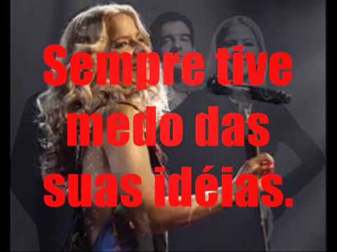 Kid Abelha Alice ( Nao Me Escreva Aquela Carta de Amor 