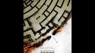 Бегущий в лабиринте 2 музыка в клубе \ Maze Runner: The Scorch Trials - Hallucination (Music)