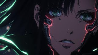 Neural Interface Engaged 👁️ Dark Cyberpunk Synth Mix for Hacking Focus
