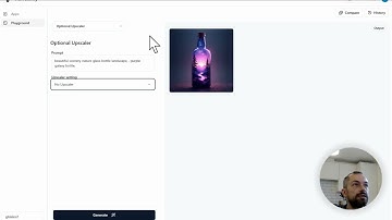 Create complex generative media applications with ViewComfy and ComfyUI - Advanced ViewComfy feature