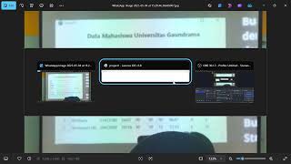 LA_Buat Aplikasi Data Mahasiswa Dengan StringGrid