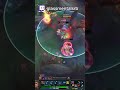 Swain is The Support