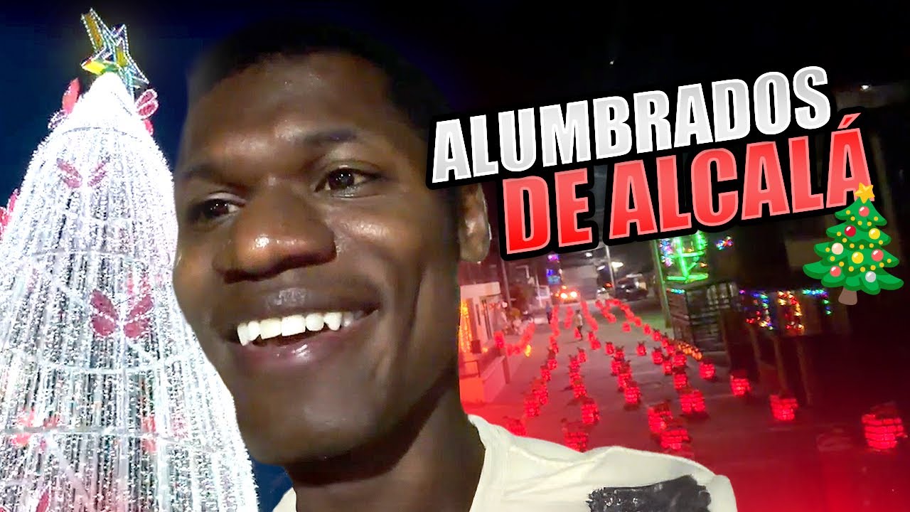 La magia de la Navidad en Alcalá, Valle del Cauca 🎅🏽