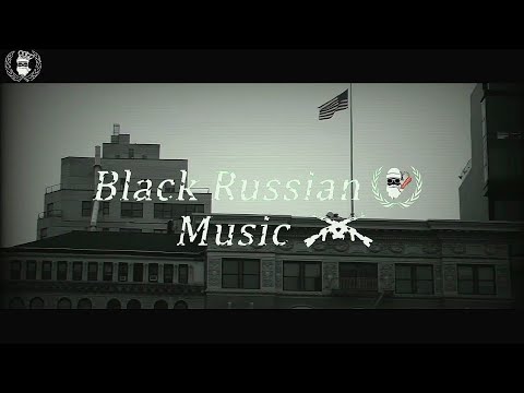 SUNAMI & Djozzy - Чёрное платье | Падали звёзды с неба | Black Russian Music