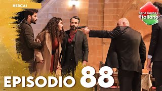 Hercai - Episodio 88