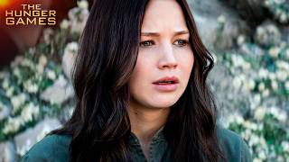 Hes Punishing Peeta To Punish Me The Hunger Games Mockingjay Part 1