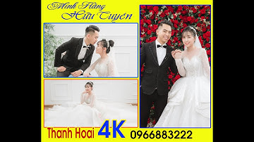 Minh Hằng Hữu Tuyên