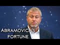 Roman Abramovich Billionaire Lifestyle. Abramovich&#39;s fortune