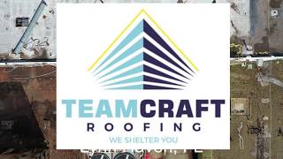 Team Craft Roofing in Lynn Haven, FL