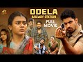 Odela Railway Station Full Movie Hebah Patel Vasishta N Simha Kannada Movies 2026 Kannada