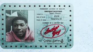 Sterl Gotti - Shay Shay (Official Audio)