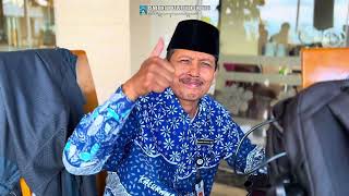 Pengukuhan Pengurus Rt Dan Rw Kalurahan Sinduadi Periode 2025  2030