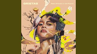 Video thumbnail of "Newen Afrobeat - Grietas"