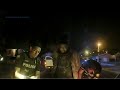 Don't try and evade the Police if you're OUT ON BOND!...."I CAN'T GO BACK TO JAIL"...LOL
