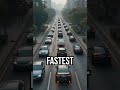 Discover the magic of smart transport! #SmartTransport #TrafficTech #Innovation