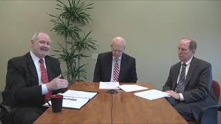 Taking and Defending Depositions, P1V8: Video Depositions
