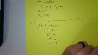 9/2/25 Algebra II Chapter 2 Test Review