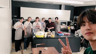 210121 Run 125 Selfie 방탄소년단