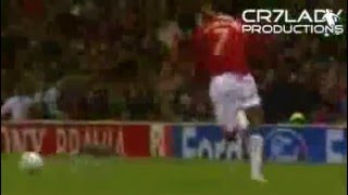 Cristiano Ronaldo Leaving Manchester United