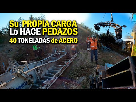 Su PROPIA CARGA